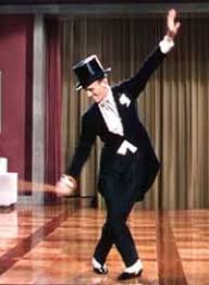 Fred Astaire Puttin On The Ritz Dance Scene Original It S Fred Fred Astaire Dancing Fred Astaire Just Dance