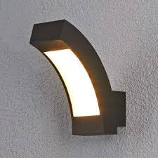 Zewnetrzna Lampa Scienna Led Lennik Ip54 9619002 Wall Lights Outdoor Wall Lighting Led Outdoor Wall Lights