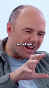 #karlpilkington #stephenmerchant #rickygervais #russia #font #funny