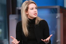 (slang) an informal term of address, like man or dude. Elizabeth Holmes Theranos Trial To Be Held In Person With Masks Social Distancing