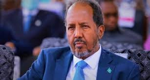Hassan Sheikh makes series of appointments after taking office
