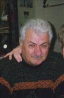 Ronald Calabrese Obituary (1939-2008)