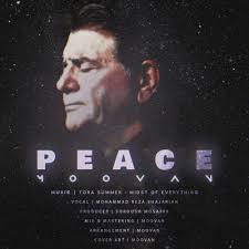 Stream Shajarian x Tora Summer