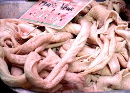Quelle formule de politesse choisir en fonction de la personne à qui l'on s'adresse ? Dictionnaire De Cuisine Et Gastronomie Fraise De Veau