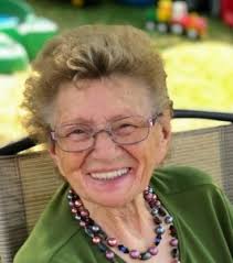 Madeleine Lefort Obituary