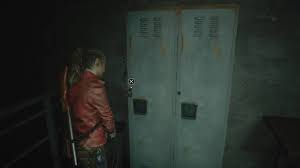 Located in the safety deposit room, grab the film roll by keying in the proper code to unlock the locker its sealed in. Resident Evil 2 Remake All Medallion Codes Locker And Safe Combinations The Undead Zone