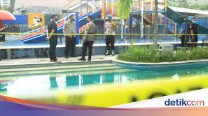 Kolam renang yang ada di lombok timur. Dua Bocah Tewas Tenggelam Di Kolam Renang Waterpark Di Lombok Ntb