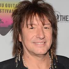 The majority of awards won by richie sambora came as part of the band bon jovi. Richie Sambora Net Worth