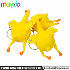China Squeeze Sticky Chicken Laying Egg Hens Keychain Funny Plastic Toys China Sticky Toy And Plastic Toy Price How often do chickens lay eggs? china squeeze sticky chicken laying egg
