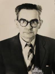 RUTTER William and Mary