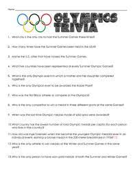 I had a benign cyst removed from my throat 7 years ago and this triggered my burni. Summer Olympics Trivia By Hoop There It Is Teachers Pay Teachers