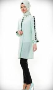 Ince Yazlik Tunik Modelleri Tunik Model