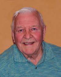 Eric Sandberg Obituary (2014)