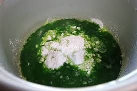 Kota bharu, pasir mas, tumpat, pasir puteh, bachok, kuala krai, machang, tanah merah, jeli, and gua lompat tikam. Kuih Lompat Tikam Kelantan Yang Nostalgia Bersama Bonda Azie Kitchen