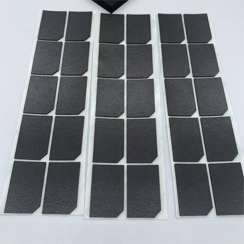 PORON 4790-79 Display Back Pad Foam - Silicone Foam