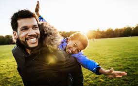 Father's day is celebrated on 16th june on sunday. How Father S Day Is Celebrated Around The World Better Homes Gardens
