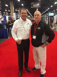 National Scouting Report office photos