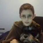 Jack Gramlick's Instagram, Twitter & Facebook