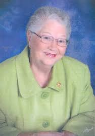 Beverly Woody Obituary