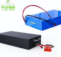 Customized Lipo/ LiFePO4 Battery 48V 60V 72V 20ah 25ah 30ah 60ah Lithium  Battery Pack for Electric Bicycle/Motorcycle/Scooter/