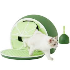 Factory Outlet 21 95 Today Only Lemon Cat Litter Box Hooded Enclos Keveound In 2020 Cat Litter Box Cat Litter Box Furniture Litter Box Furniture