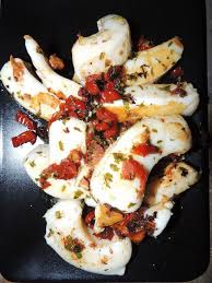 Epingle Sur Recettes Poissons Fruits De Mer Crustaces
