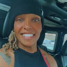 Carla Odom's Instagram, Twitter & Facebook