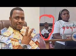 Gogo Maweni is finally free | She was granted R5000 bail - YouTube