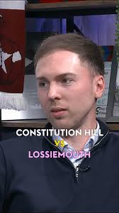 Any Constitution Hill doubters out there?