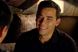 Conrad Ricamora