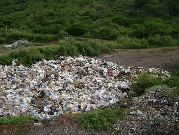 Contaminación ambiental en el estado de Guerrero, do AI tạo