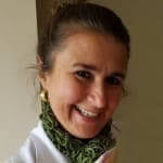 Dra. Carmen Cristina Rasch Alves