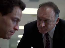 The Wire: Mcnulty Leva Bubbles Aos Subúrbios