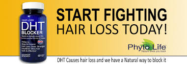 Dht blockers exist to combat this problem. Dht Blocker Hair Loss
