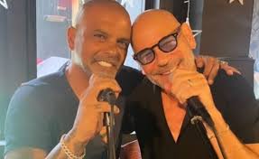 הלידר האמיתי": אייל גולן עוקץ את עברי לידר אחרי שהבריז מהדואט