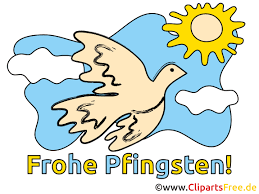 | needing a clipart in ai most searched keywords: Clipart Pfingsten