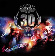 Engkau takkan rugi mulia dibalas syurga dosa 'kan sensgara ini hukum karma. Hukum Karma Wings Zone Lirik Mania