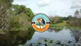 Felts Audubon Preserve Conservation Work Day