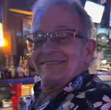 John Francis Burdick Obituary