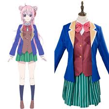 Pin On đồng Phục Anime