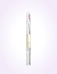 2-in-1 Cuticle Pusher Oil Pen for Nail Repair and Maintenance