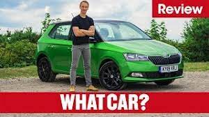 We did not find results for: 2021 Skoda Fabia Review Better Than The Ford Fiesta What Car Youtube