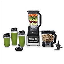 Ninja makes your favorite affordable blenders, and this ninja supra kitchen system is marked down to $99 at walmart, down from its usual $170. Ninja Blender Bed Bath And Beyond Canada
