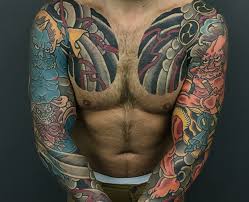 Tattoo artists in phoenix each have their specialties. Japanese Cloak And Dagger Tattoo Parlour London
