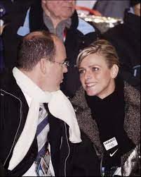 Avouons que certains évènements historiques tendent à valider cette théorie. Charlene Et Albert De Monaco Leur Premiere Apparition Publique En Photos