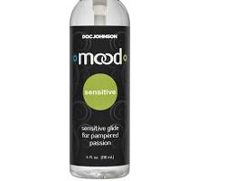 Imagen de Lubricante Mood Sensitive