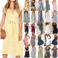 Summer Lounger Beach Patio Dress S 3xl Made In Usa Midi Dresses Shop For Midi Dresses For Sales Midi Midi Dress Summer Pleated Party Dress Summer Dresses