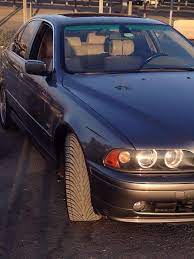 My E39 530i 2002 Bmw Bmw Car Car