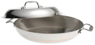 Allclad Copper Core 13inch Braiser Pan More Info Could Be Found At The Image Url This Is An Affiliate Link All Clad Pan Bakeware