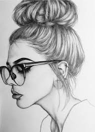 My Bully Is A Freak Art Drawings Art Drawings Sketches Creative Art Drawings Simple